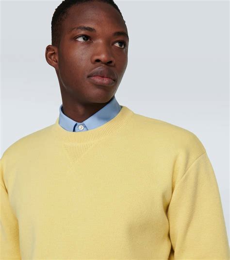 gucci cashmere sweater|gucci color sweater.